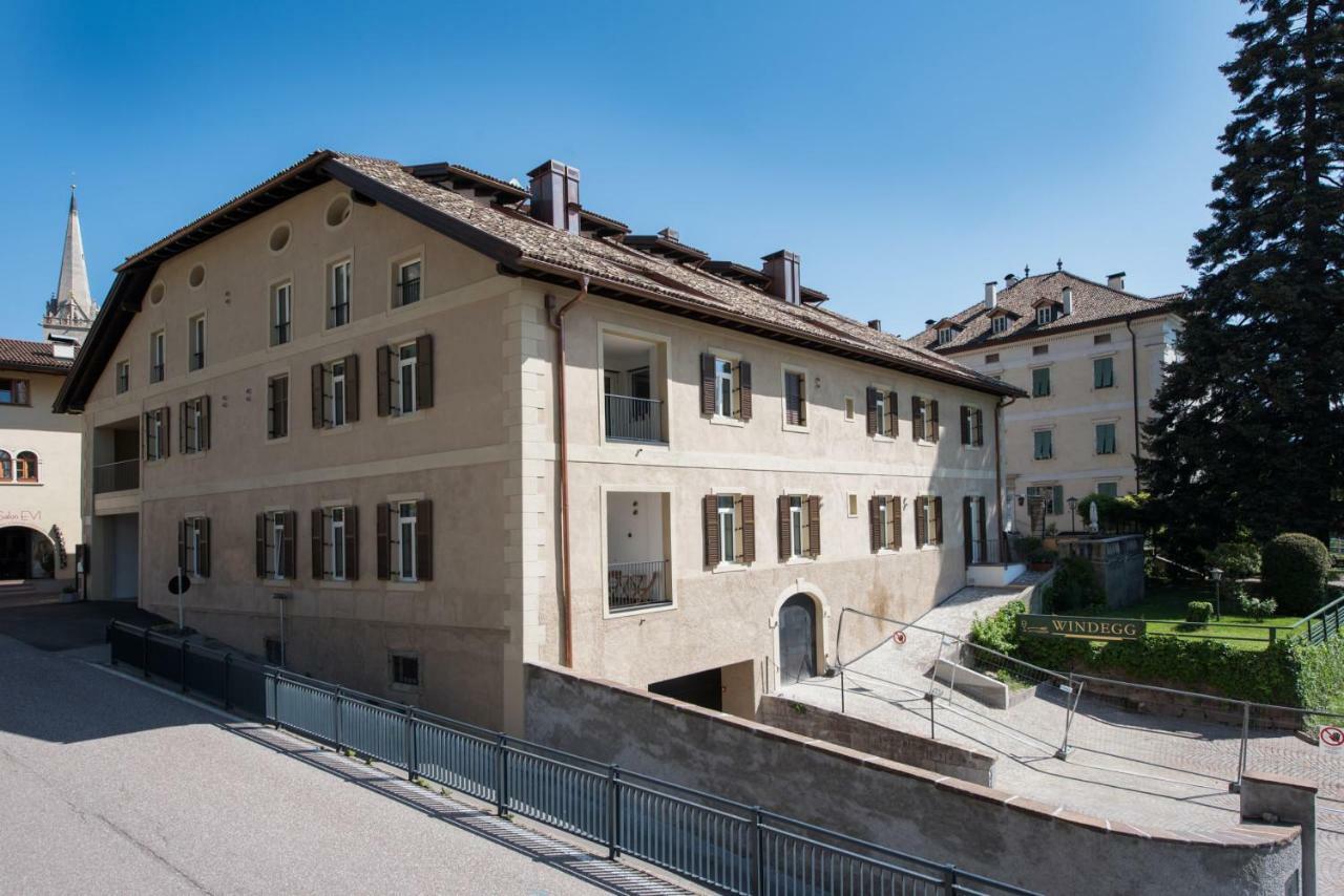Apartments Windegg Caldaro Εξωτερικό φωτογραφία