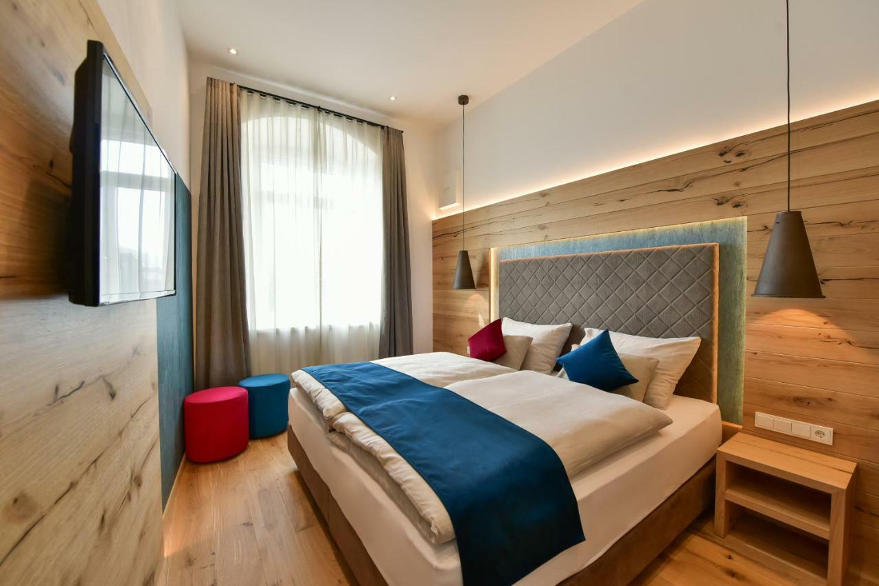 Apartments Windegg Caldaro Εξωτερικό φωτογραφία