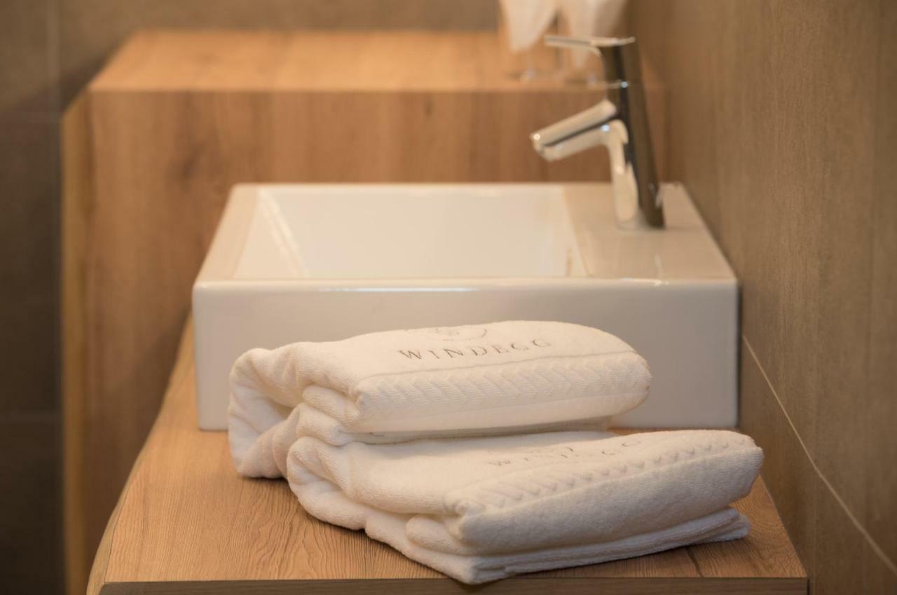 Apartments Windegg Caldaro Εξωτερικό φωτογραφία