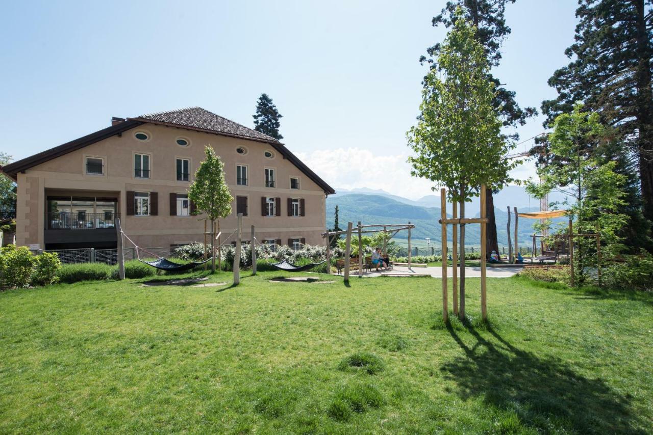Apartments Windegg Caldaro Εξωτερικό φωτογραφία