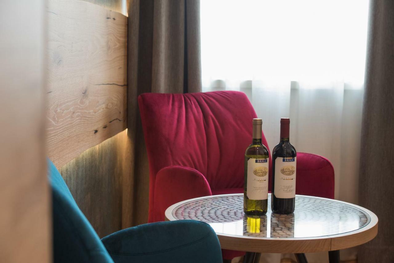 Apartments Windegg Caldaro Εξωτερικό φωτογραφία